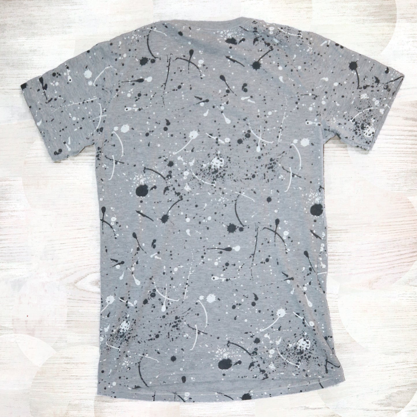 Bailey Apparel Launder Hustle Bear "Peace" - Small