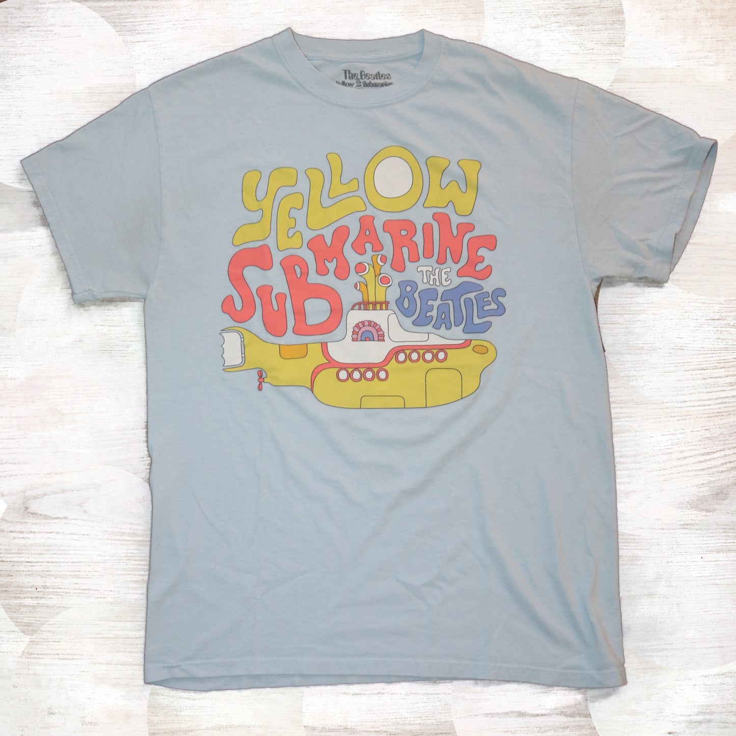 The Beatles Yellow Submarine - Medium
