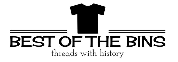 Best of the Bins logo