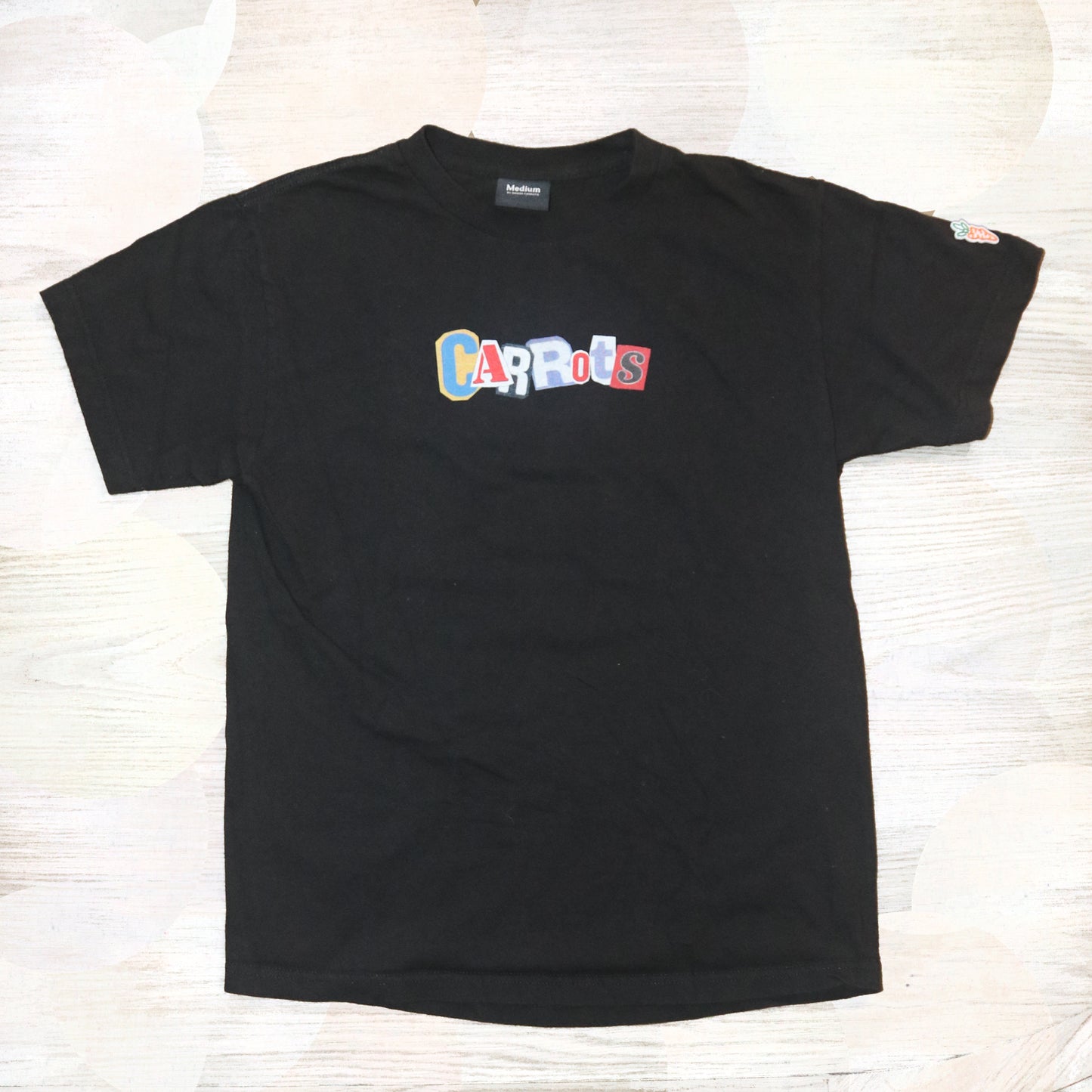 Carrots By Anwar Carrots Men's Ransom - Medium