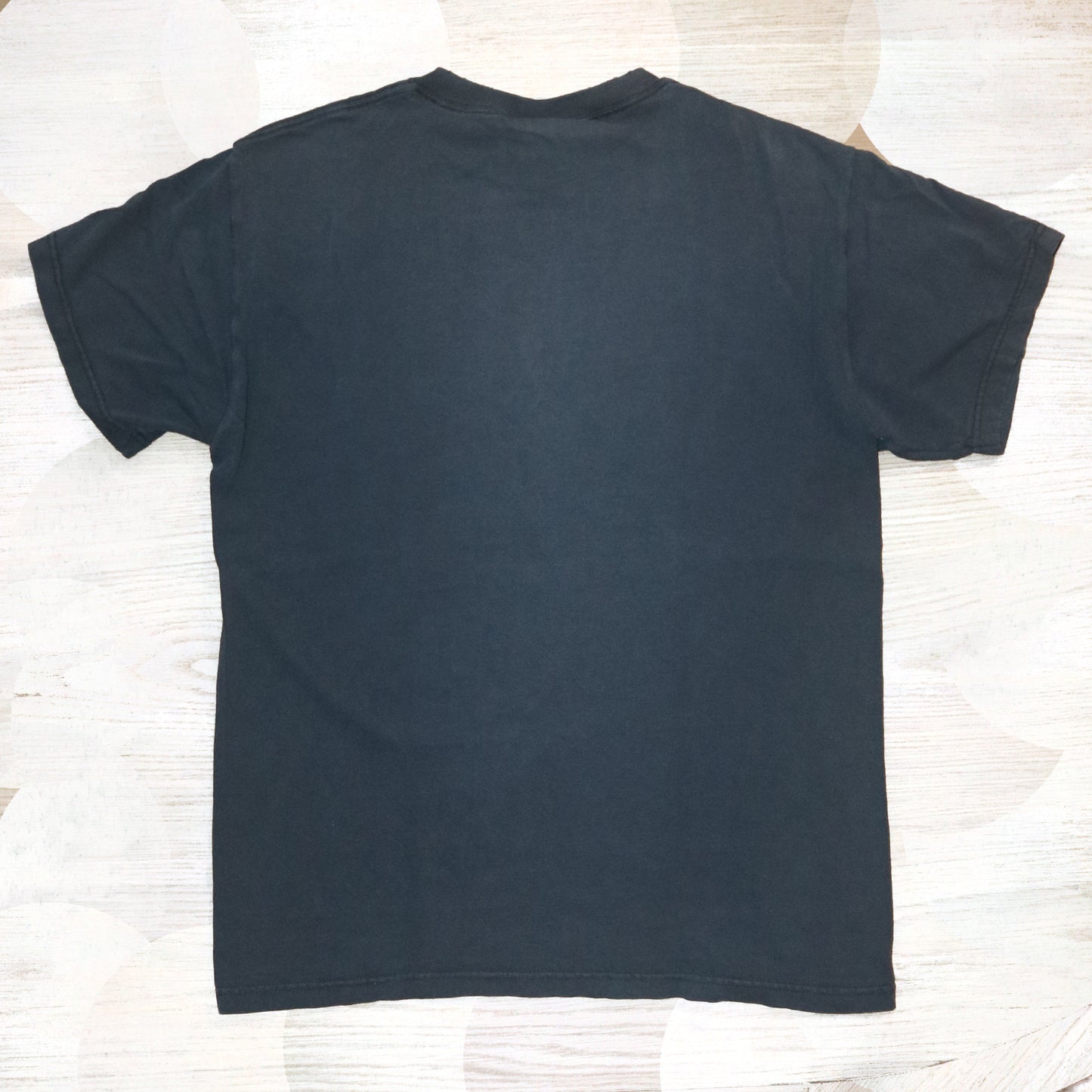 Well loved Clash t shirt! - Medium