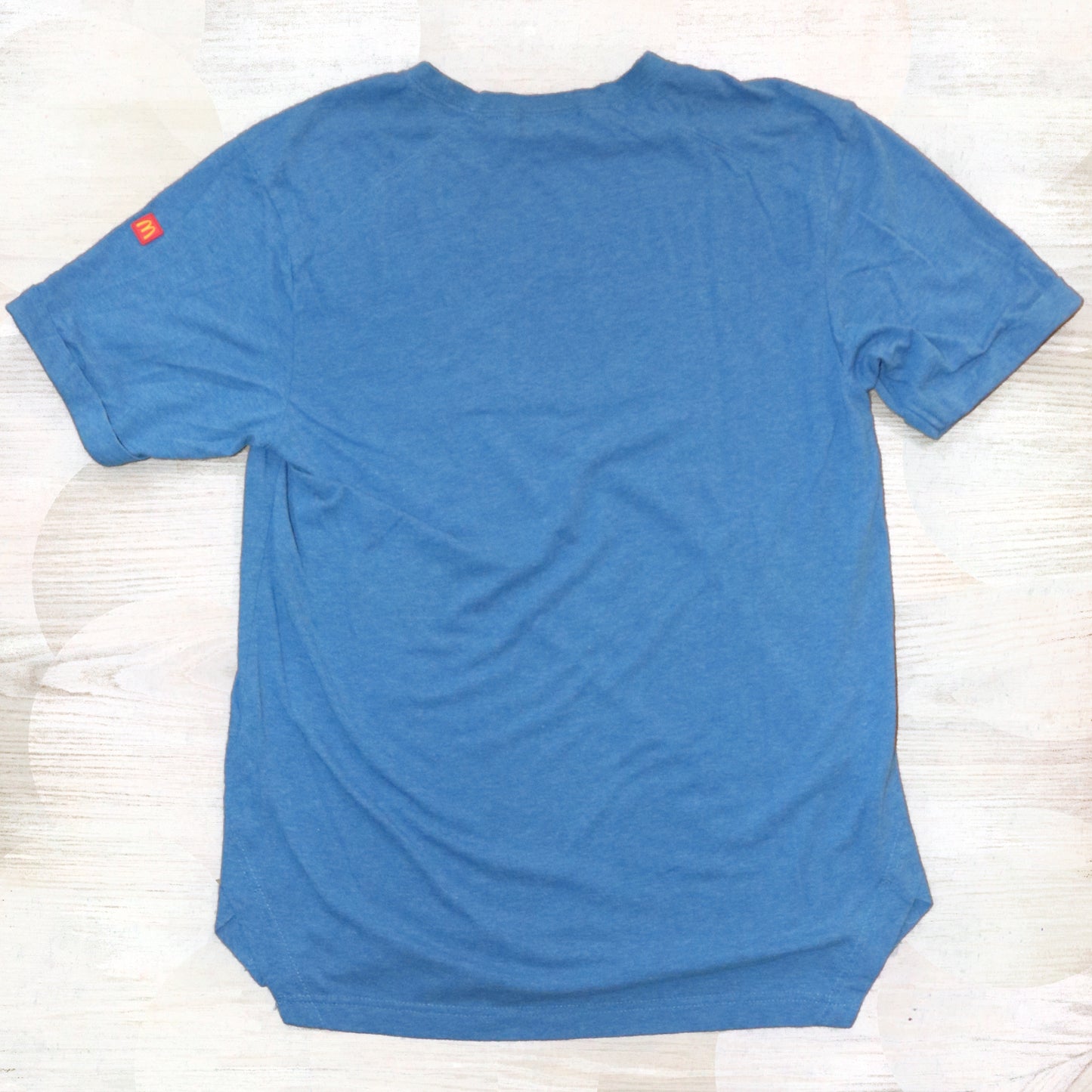 Classic McDonalds T Shirt - Medium