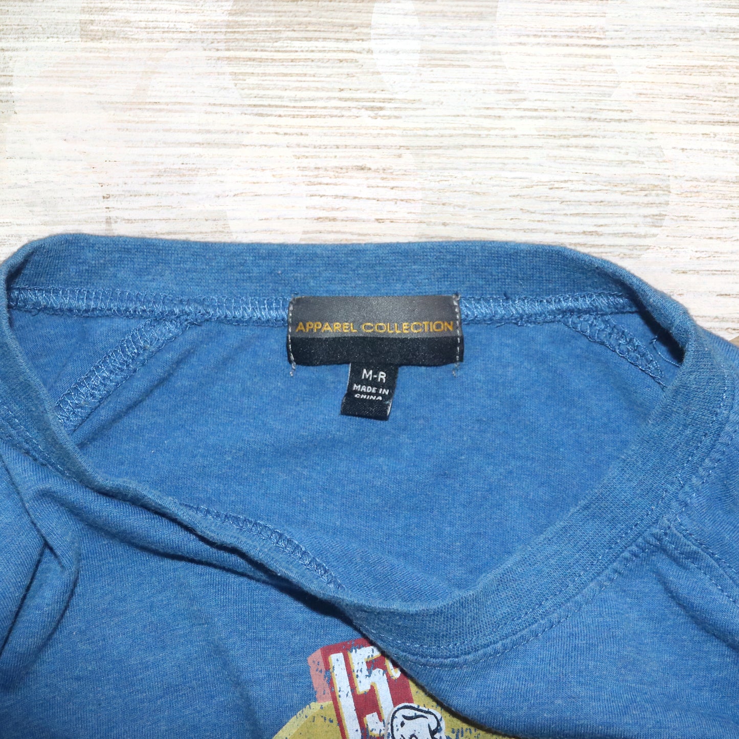 Classic McDonalds T Shirt - Medium