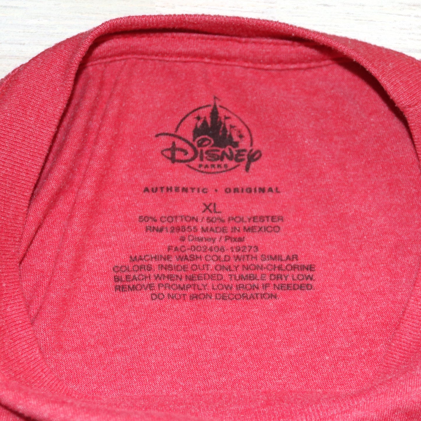 Pizza Planet T Shirt