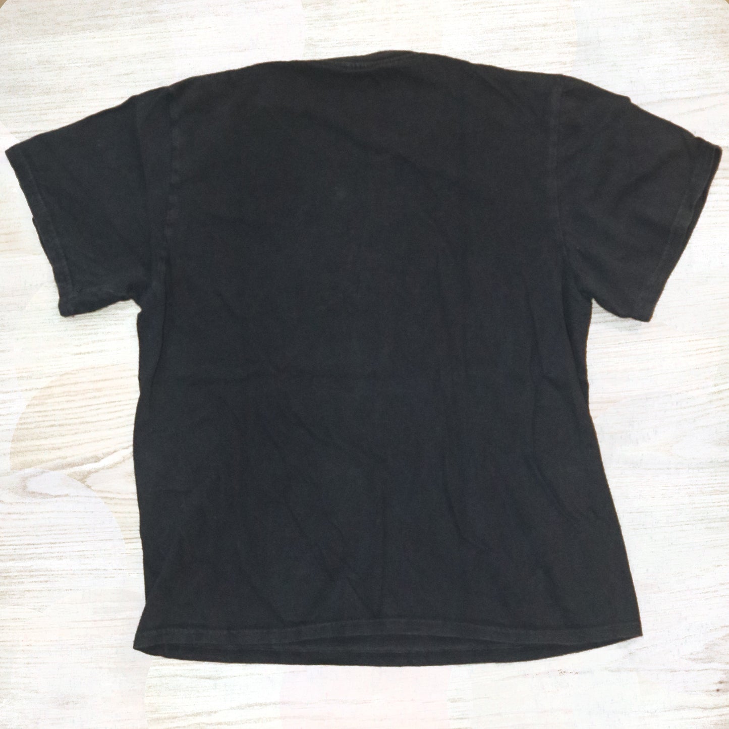 Classic Pokemon Shirt - Heavy Wear - Small