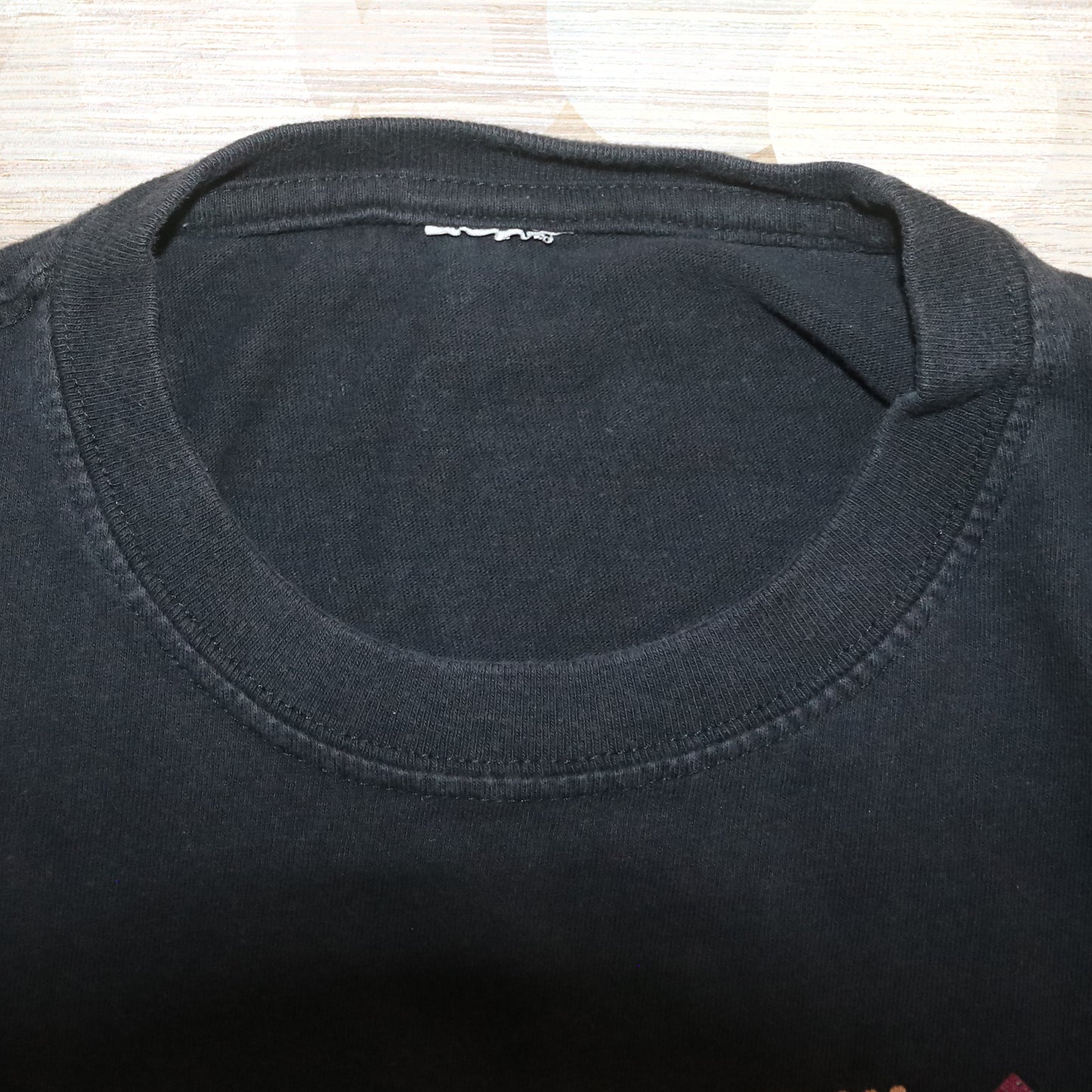 Classic Pokemon Shirt - Heavy Wear - Small