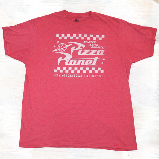 Pizza Planet T Shirt