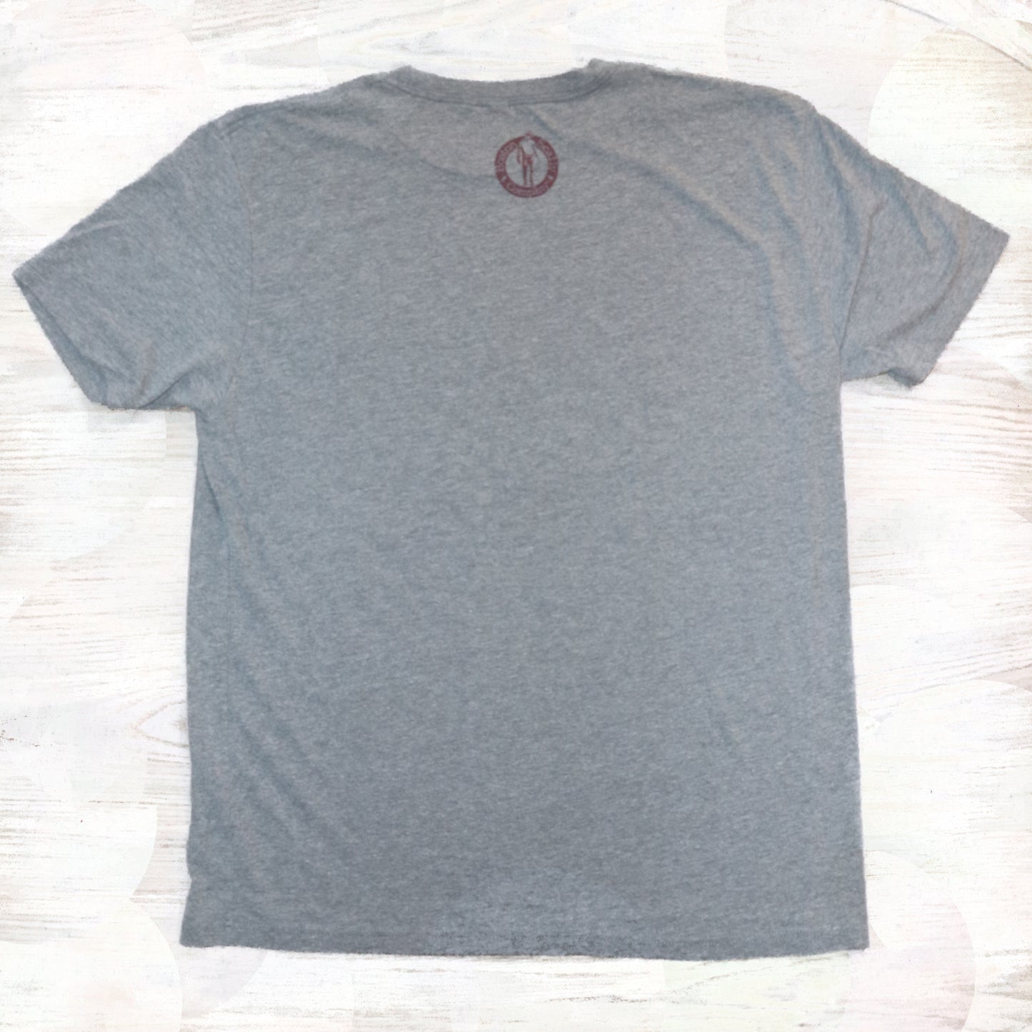 Scally Co. Boston Shirt - XL